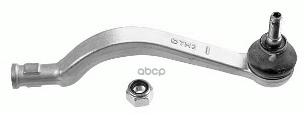 Наконечник рулевой R LEMFORDER арт. 3093701