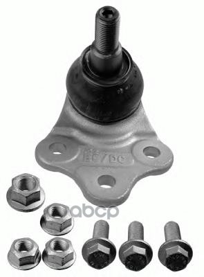 Опора шаровая LAND ROVER FREELANDER 2 3100801 LEMFORDER арт. 3100801