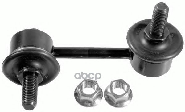 Стойка Стабилизатора | Перед Лев | LEMFORDER арт. 3110001