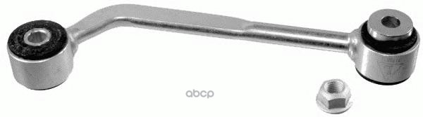 Тяга стабилизатора задн левая MERCEDES W203 3110801 LEMFORDER арт. 3110801