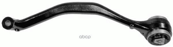 Рычаг Передний Нижний L Lemforder 3117801 LEMFORDER арт. 3117801