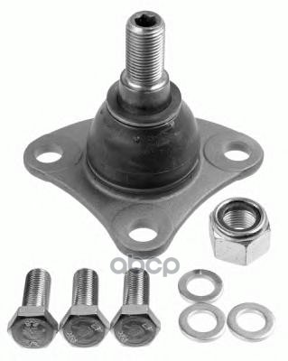 Опора шаровая Fiat Ducato  Citroen Jumper  Peugeot Boxer LEMFORDER арт. 3119601