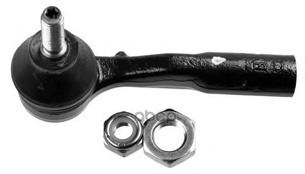 Наконечник рул лев Opel Corsa D LEMFORDER арт. 3129401