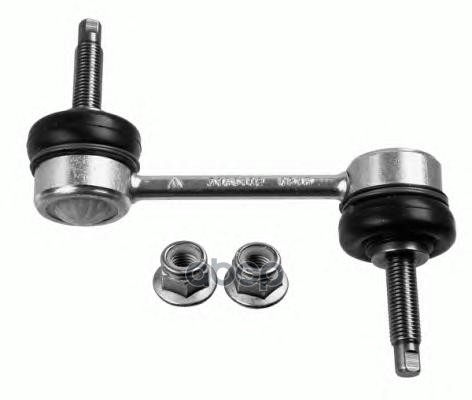 Тяга стабилизатора задняя FIAT DUCATO (250) 3135102 LEMFORDER арт. 3135102