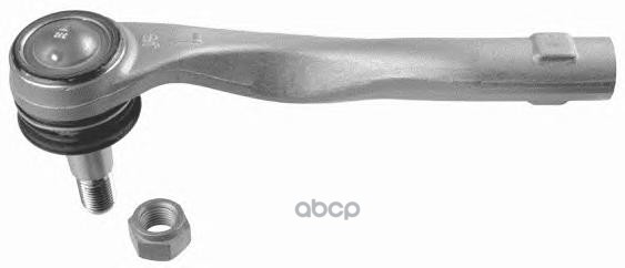 Наконечник Тяги Рулевой Lemforder 3193101 LEMFORDER арт. 3193101