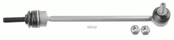 Тяга стабил передн прав MB W221 LEMFORDER арт. 3194701