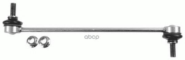 Тяга стабилизатора передняя SUZUKI SX4 3199401 LEMFORDER арт. 3199401