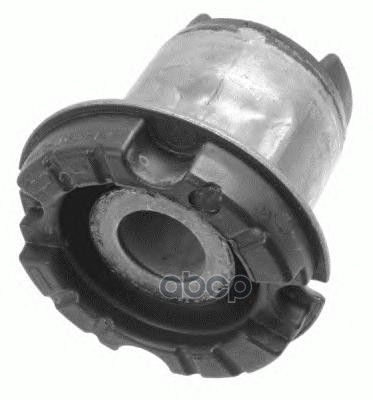 Опора задней балки Peugeot 206 LEMFORDER арт. 3331901