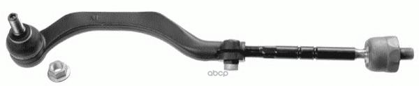 Тяга рул в сборе лев Mini One  Cooper  Cooper S LEMFORDER арт. 3339101