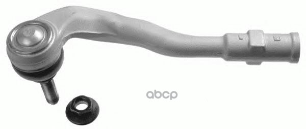 Рулевой наконечник L LEMFORDER 3340801 LEMFORDER арт. 3340801