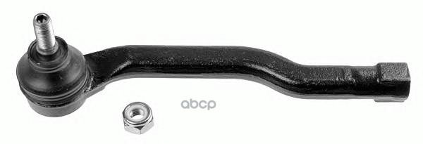 Наконечник Рулевой Тяги | Лев | LEMFORDER арт. 3344701