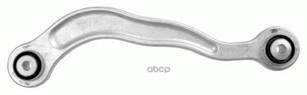 Рычаг Подвески | Зад Лев | LEMFORDER арт. 3382801