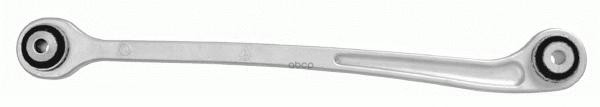 Тяга стабилизатора задн правая MERCEDES W221 3383101 LEMFORDER арт. 3383101