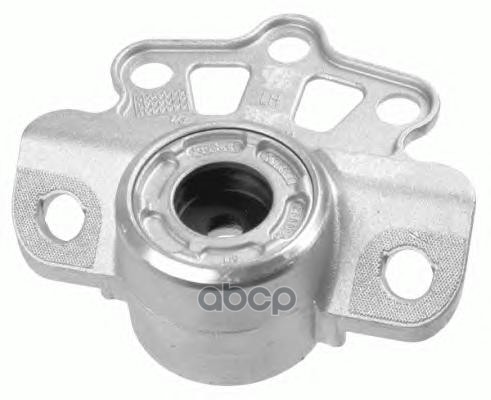 Опора амортизатора задн левая OPEL CORSA D 3383801 LEMFORDER арт. 3383801