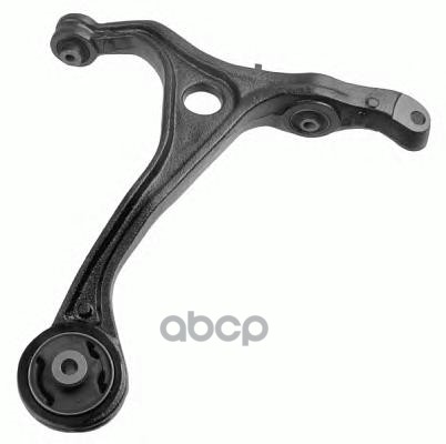 Рычаг Передний Нижний R Honda Accord 03-08 Lemforder 3391501 LEMFORDER арт. 3391501