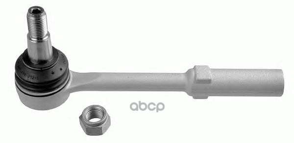 Наконечник рулевой тяги LEMFORDER 3400501 LEMFORDER арт. 3400501