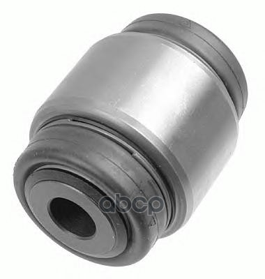 С/блок задн подв верхн л/пр LAND ROVER DISCOVERY III (TAA)  RANGE ROVER SPORT LEMFORDER арт. 3404501