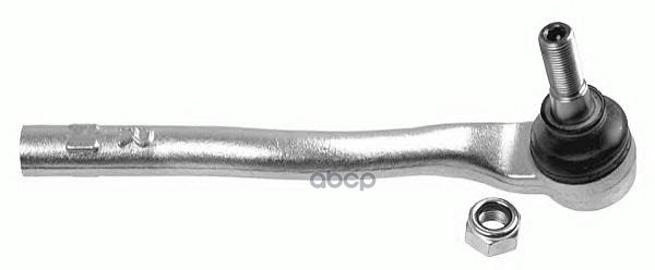 Наконечник рулевой правый MERCEDES W164, X164 3408401 LEMFORDER арт. 3408401