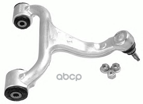 Рычаг Подвески Верхн Прав Передней Оси Mercedes-Benz: M-Class W163 98-05 LEMFORDER арт. 3431201