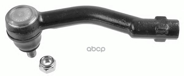 Наконечник рул лев Hyundai Tucson 05-  Kia Sportage 05- LEMFORDER арт. 3432601