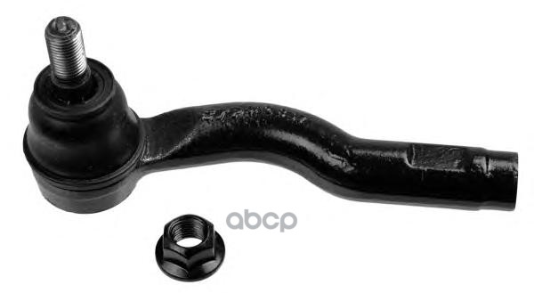 Наконечник рулевой L LEMFORDER 3433001 LEMFORDER арт. 3433001