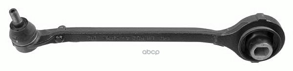 Рычаг Подвески Лев Передней Оси Chrysler: 300 C 04-, 300 C Touring 04- LEMFORDER арт. 3435301