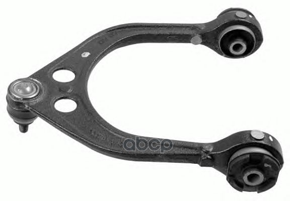 Рычаг верхн левый CHRYSLER 300C 3435601 LEMFORDER арт. 3435601