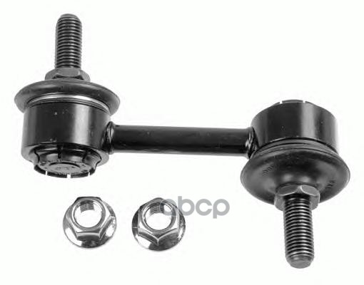 Стойка стабилиз пердн прав Honda Accord 03- LEMFORDER арт. 3449001