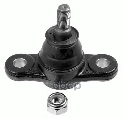 Опора шаровая HYUNDAI TUCSON, KIA SPORTAGE (JE) 3450601 LEMFORDER арт. 3450601