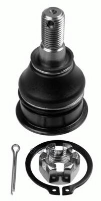 Опора шаровая Nissan Maxima 99-02 LEMFORDER арт. 3451002