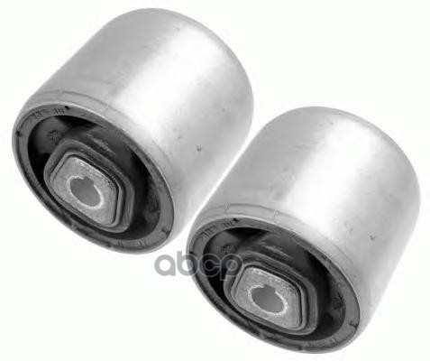 Сайлентблок передн подвески BMW 3 E90 x, X1 E84 xDrive (2шт- компл) 3464402 LEMFORDER арт. 3464402
