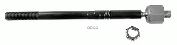 Тяга рул внутр л/пр Volvo S60 II  S80 II LEMFORDER арт. 3465801