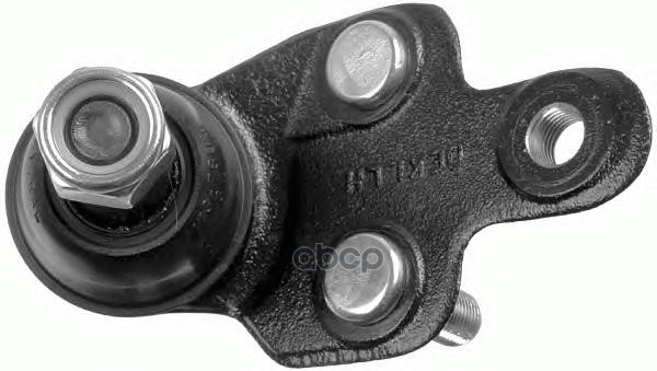 Опора шаровая L LEXUS RX II 300/330/350/TOYOTA Camry/Previa 01-06 LEMFORDER 3470601 LEMFORDER арт. 3470601