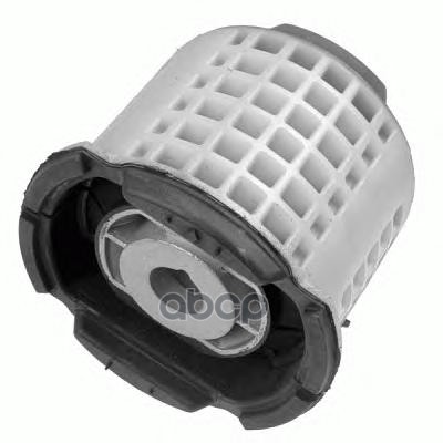Сайлентблок задн балки задний BMW F01, F10 3471001 LEMFORDER арт. 3471001