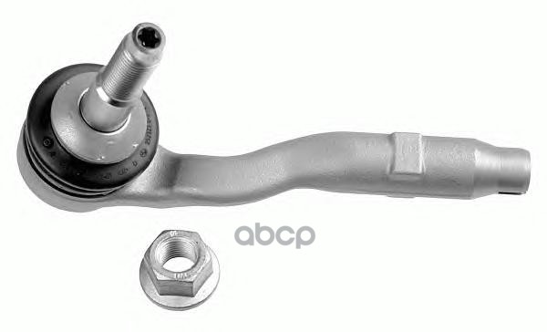 Наконечник рул лев BMW 5 (F10)  7 (F01) LEMFORDER арт. 3472501
