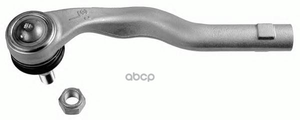 Наконечник рул лев MB W212 4-matic LEMFORDER арт. 3473201