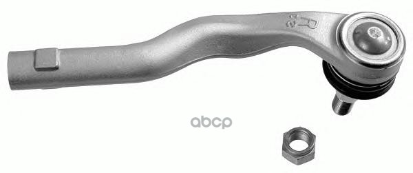 Наконечник рулевой R LEMFORDER 3473301 LEMFORDER арт. 3473301