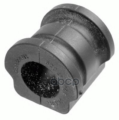 Втулка стабилизатора передняя SKODA FABIA ( -6Y-3-651670) 3474901 LEMFORDER арт. 3474901