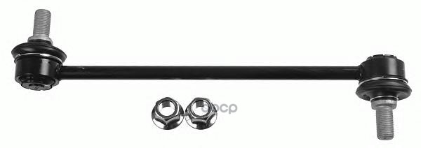 Стойка Стабилизатора | Перед Прав/Лев | LEMFORDER арт. 3475501