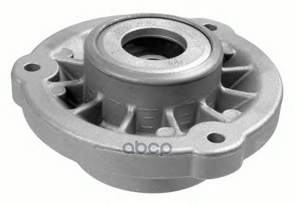 Опора Амортизатора Bmw 5,7-Серии F07gt,F01,F02,F03,F04 09=- Верх.опора Пер LEMFORDER арт. 3478901
