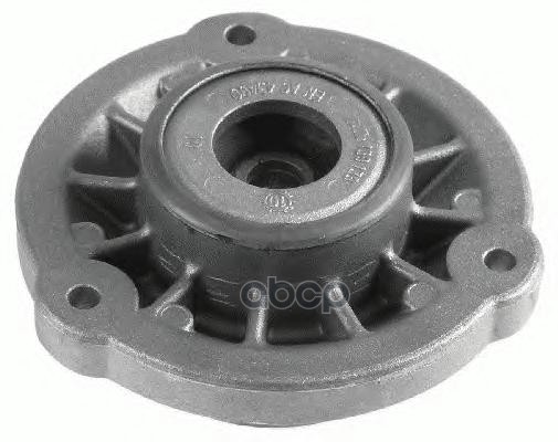 Опора амортизатора BMW 5 Gran Turismo F07, 6 F12, F13 3479001 LEMFORDER арт. 3479001