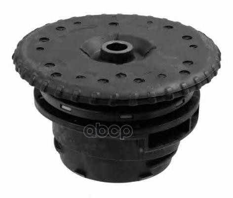 Опора амортизатора с подш OPEL MOVANO B, RENAULT MASTER III 3496801 LEMFORDER арт. 3496801