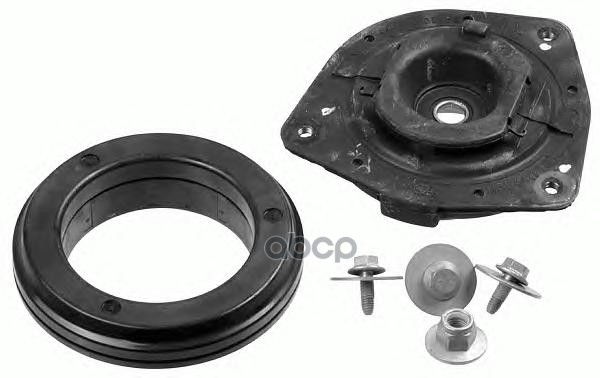 Опора Амортизатора LEMFORDER арт. 3498901