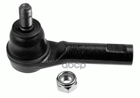 Наконечник рул. Nissan Almera N16 LEMFORDER арт. 3499101