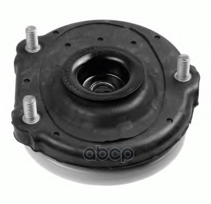 Опора амортизатора Fiat Qubo  Linea  Peugeot Bipper  Citroen Nemo LEMFORDER арт. 3501901