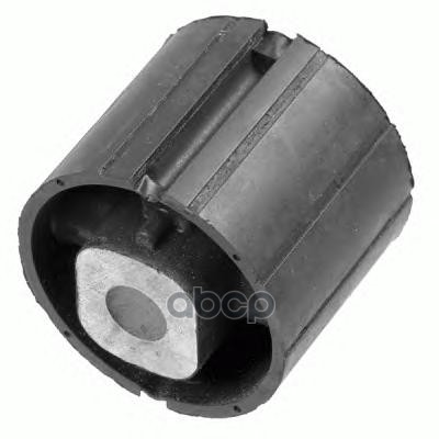 Сайлентблок переднего подрамника BMW X5-E53 mot.M54/M52/N57 LEMFORDER 3503501 LEMFORDER арт. 3503501