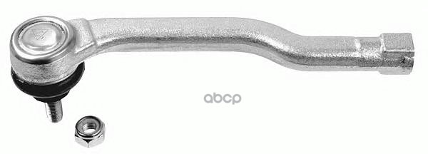 Наконечник Рулевой Тяги Nissan: Cube 10-, Micra 03-, Note 06-, Nv200 Автобус 10-, Nv200 Фургон 10-, Tiida Наклонная Задняя Ча...