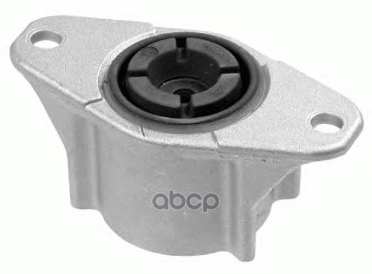 Опора амортизатора задняя FORD FOCUS II, VOLVO S40 II 3531901 LEMFORDER арт. 3531901
