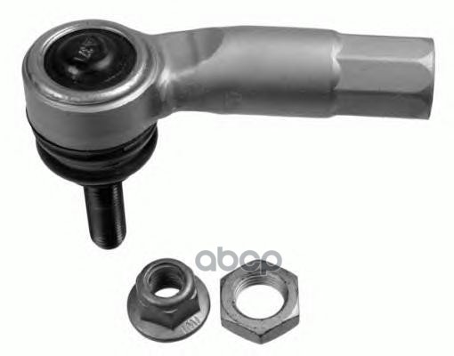 Наконечник Рулевой Тяги Лев Alfa Romeo: Giulietta (940) 06/10- LEMFORDER арт. 3547301