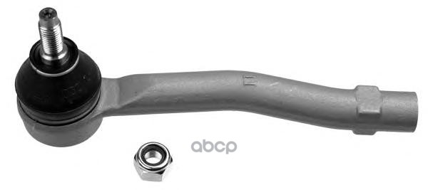 Наконечник рул лев Citroen Berlingo  Peugeot 308  3008  5008  Partner LEMFORDER арт. 3556401